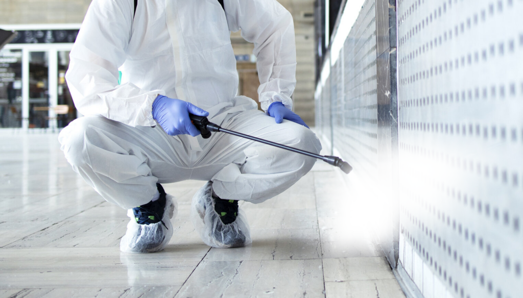 Disinfect Surfaces for Viruses and Diseases