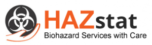 HAZstat logo
