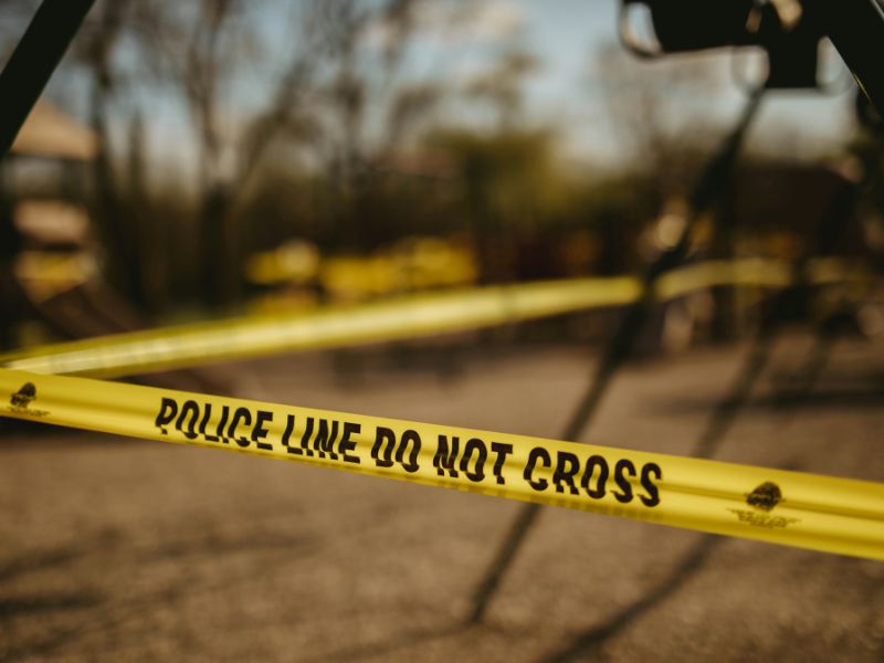 Crime Scene Cleanup at a Remote Location in Seminole County, FL