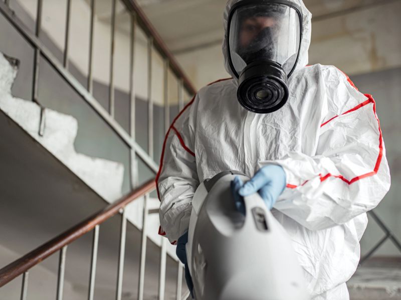 Professional Suicide Cleanup in Brevard County, FL